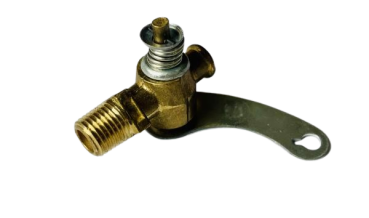 Ablasshahn GAZ, UAZ, Wolga